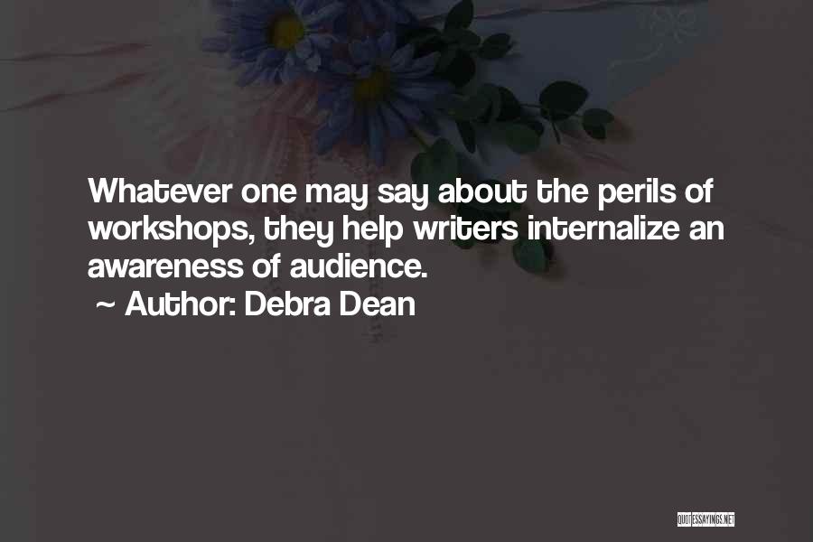 Debra Dean Quotes 2125400