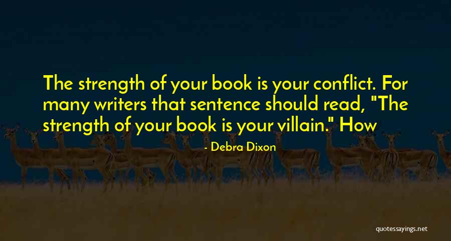Debra Dixon Quotes 1953218 Debra Dixon Quotes 1953218