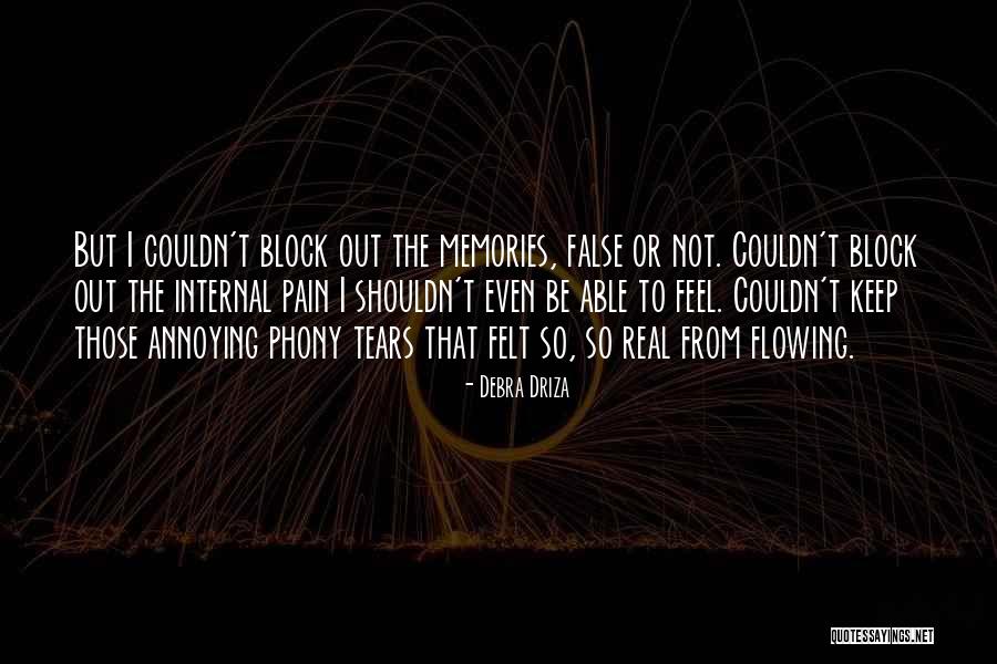Debra Driza Quotes 1944569 Debra Driza Quotes 1944569