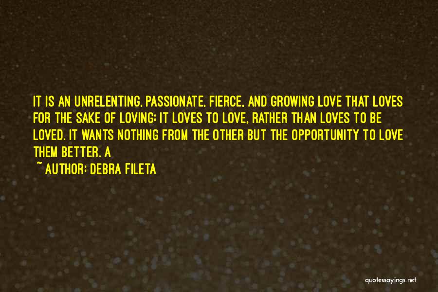 Debra Fileta Quotes 1187940