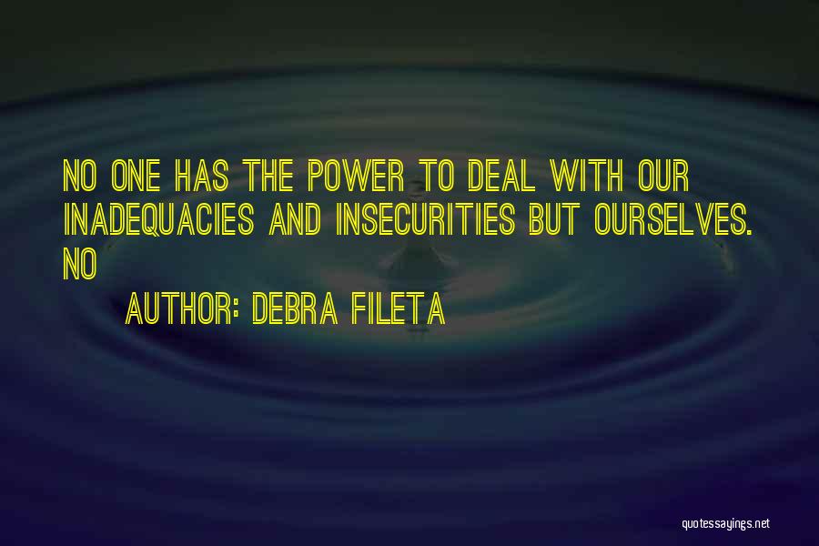 Debra Fileta Quotes 1435816