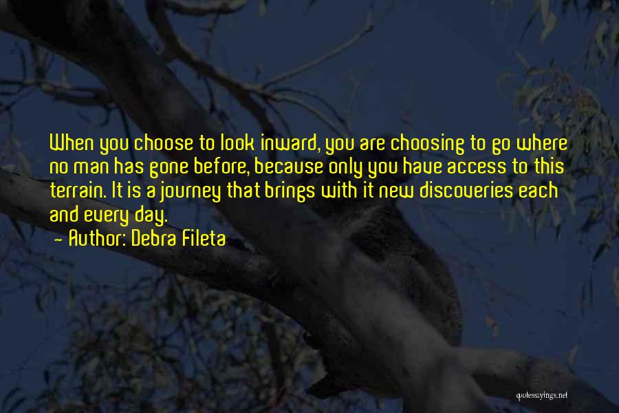 Debra Fileta Quotes 2015238