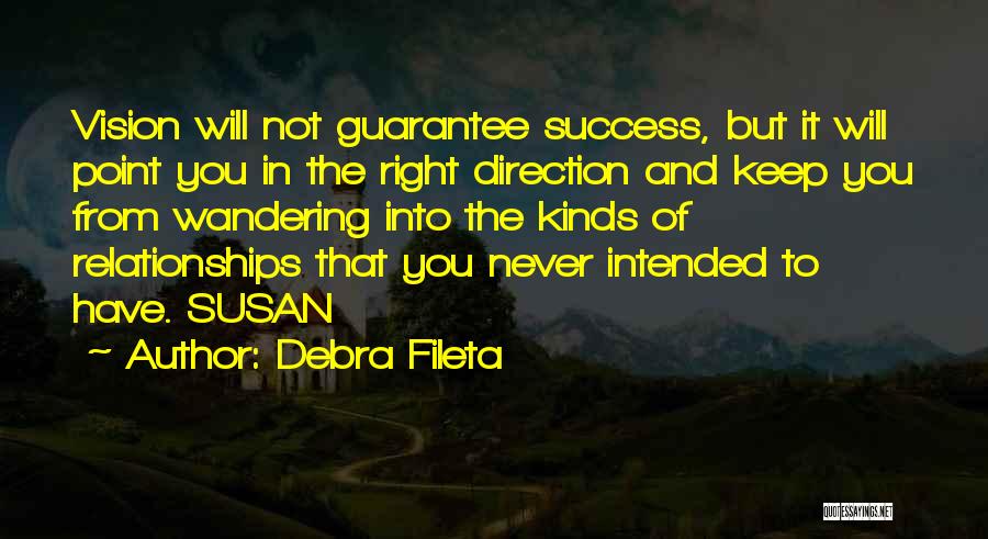 Debra Fileta Quotes 412444