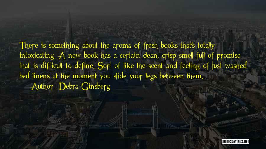 Debra Ginsberg Quotes 646215