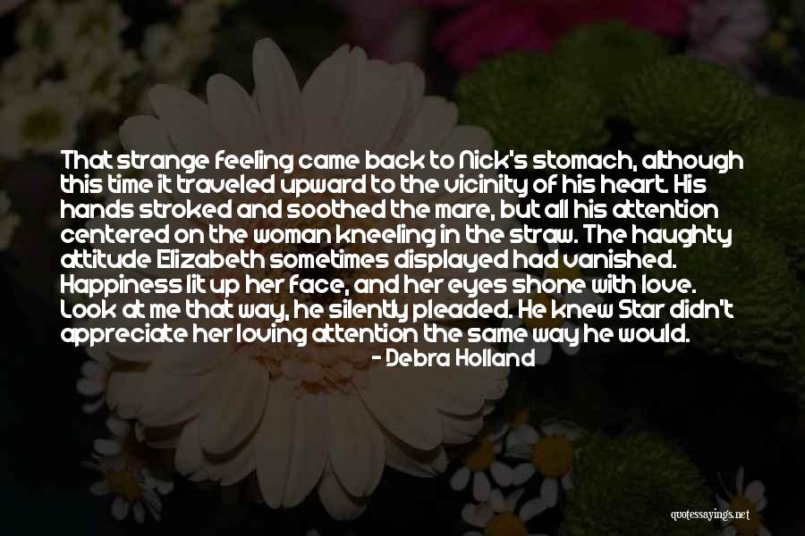 Debra Holland Quotes 1270441 Debra Holland Quotes 1270441
