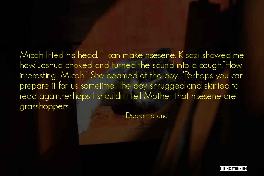 Debra Holland Quotes 1615064 Debra Holland Quotes 1615064