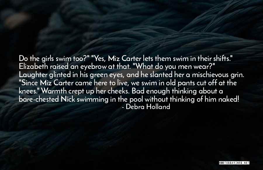 Debra Holland Quotes 1770387 Debra Holland Quotes 1770387