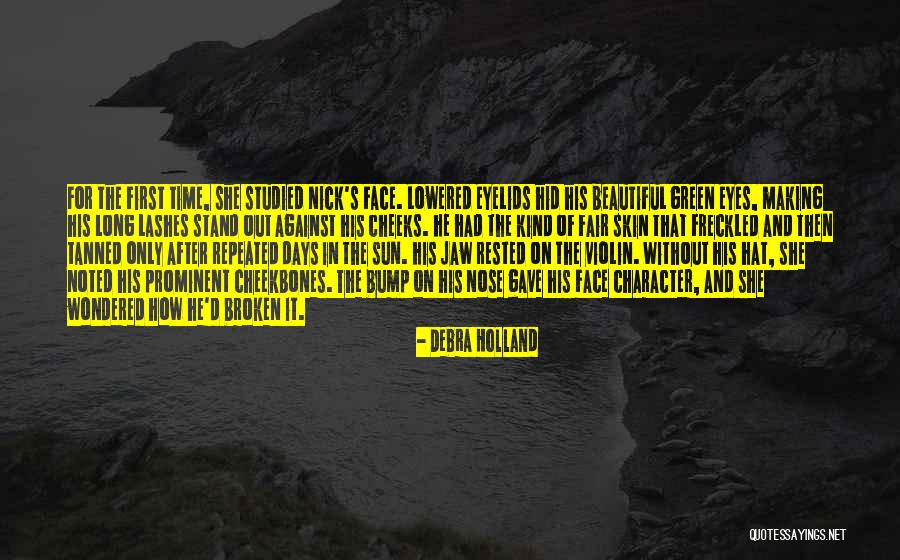 Debra Holland Quotes 1787488 Debra Holland Quotes 1787488
