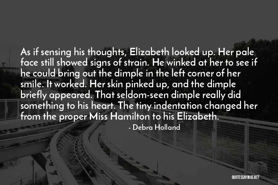 Debra Holland Quotes 1822447 Debra Holland Quotes 1822447