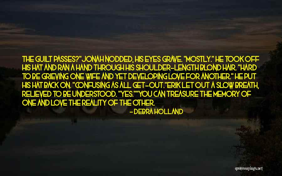 Debra Holland Quotes 2268690 Debra Holland Quotes 2268690