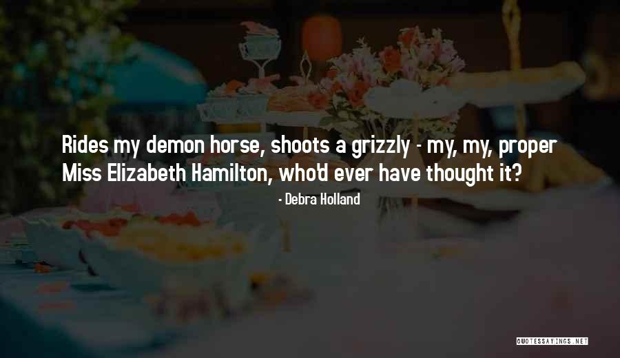 Debra Holland Quotes 257839 Debra Holland Quotes 257839