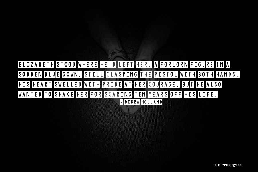 Debra Holland Quotes 336655 Debra Holland Quotes 336655