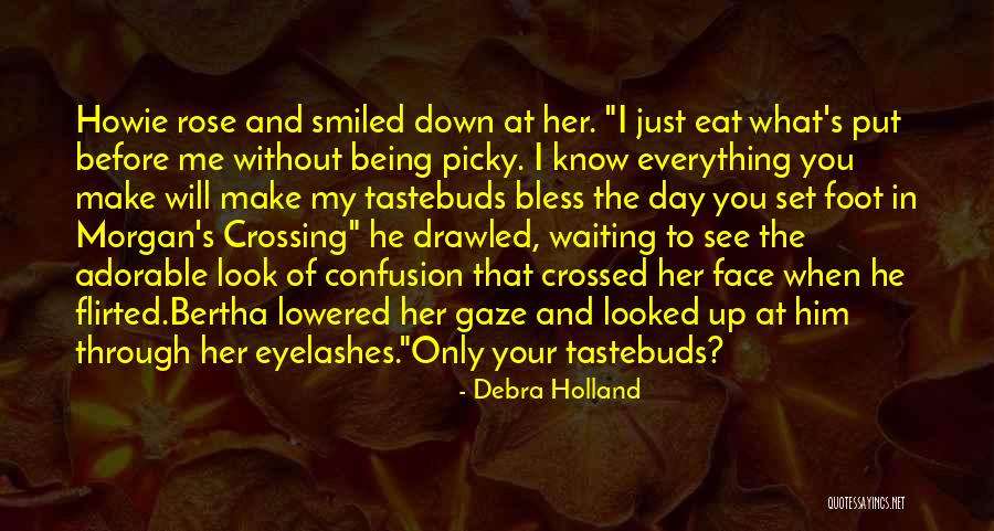 Debra Holland Quotes 749016 Debra Holland Quotes 749016