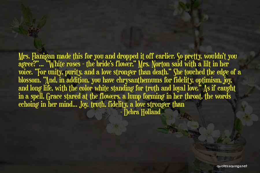 Debra Holland Quotes 770534 Debra Holland Quotes 770534