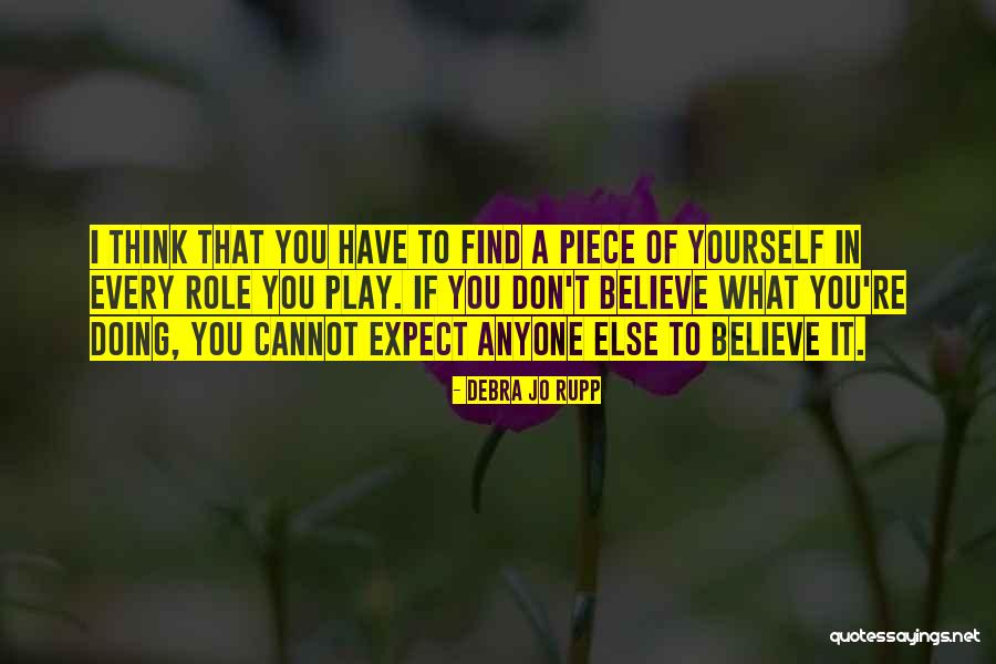 Debra Jo Rupp Quotes 1446096 Debra Jo Rupp Quotes 1446096