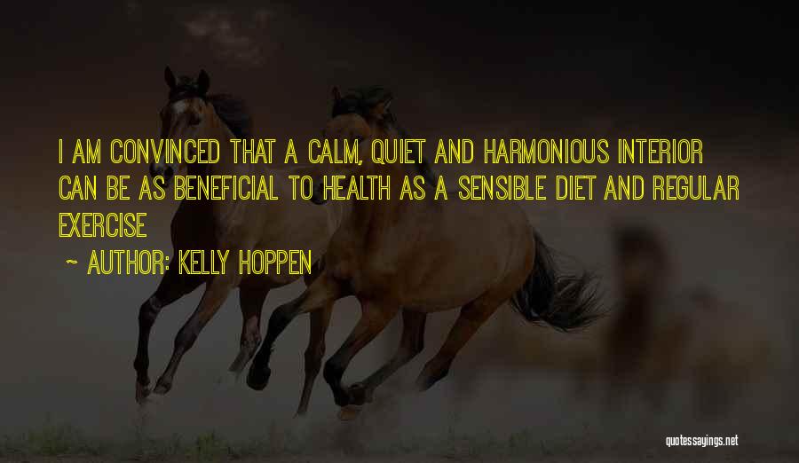 Debra Lee Quotes By Kelly Hoppen