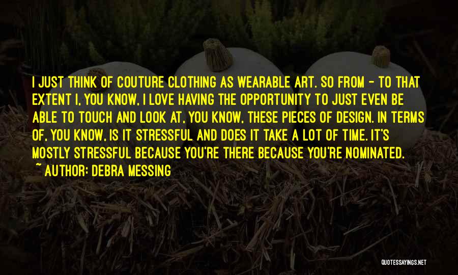 Debra Messing Quotes 1082373