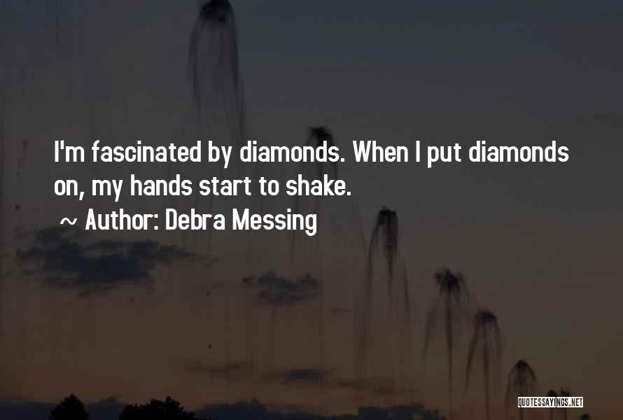 Debra Messing Quotes 1102838
