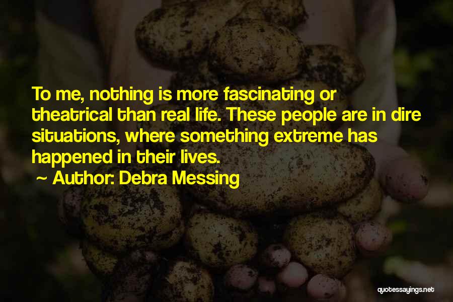 Debra Messing Quotes 1479343
