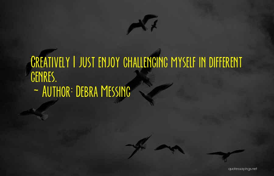 Debra Messing Quotes 1781973
