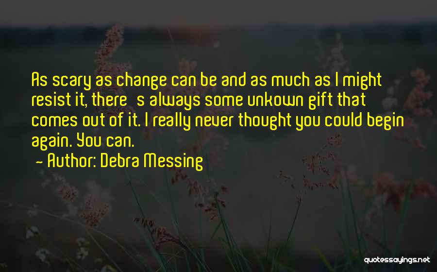 Debra Messing Quotes 2102251