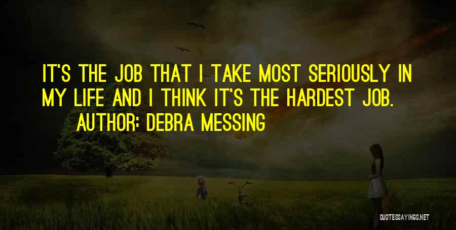 Debra Messing Quotes 2177003