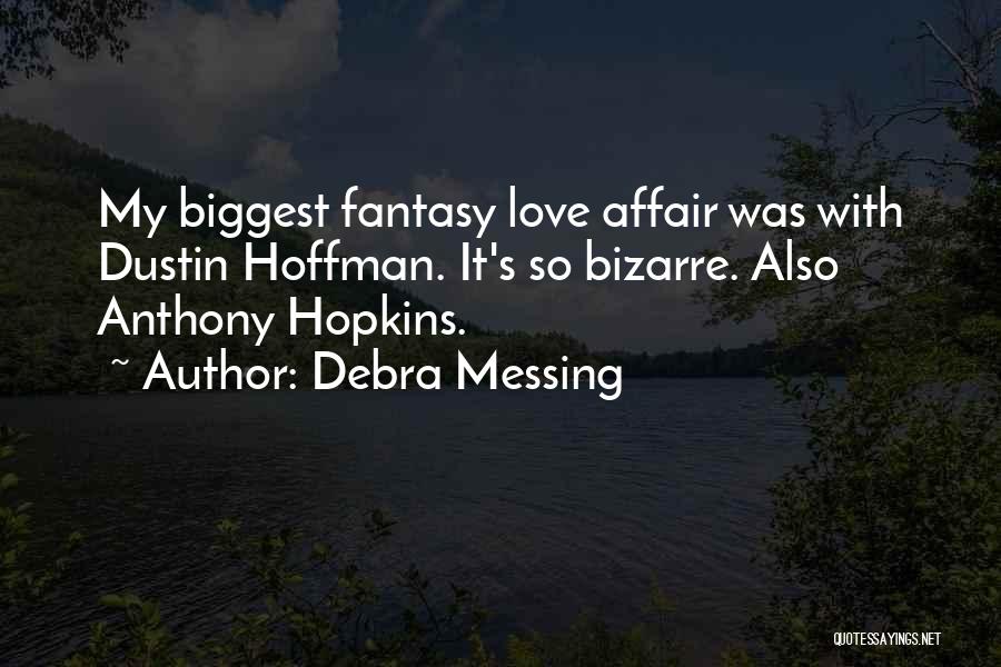 Debra Messing Quotes 402044