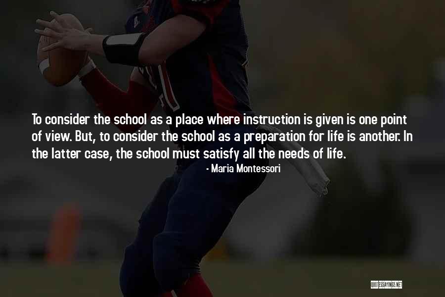 Debra Morgan Profanity Quotes By Maria Montessori Debra Morgan Profanity Quotes By Maria Montessori