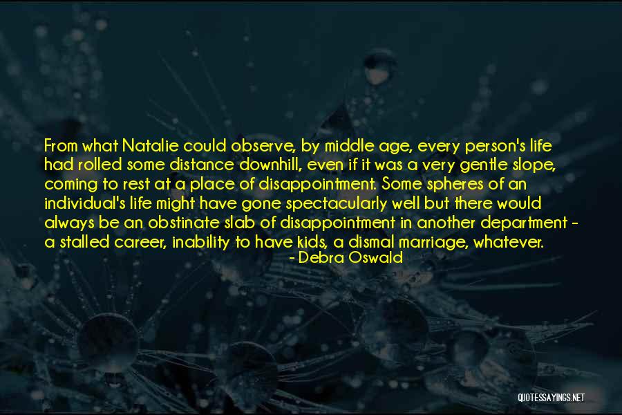Debra Oswald Quotes 638840 Debra Oswald Quotes 638840