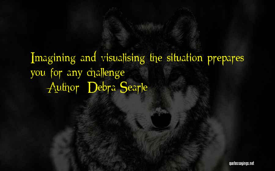 Debra Searle Quotes 2138117