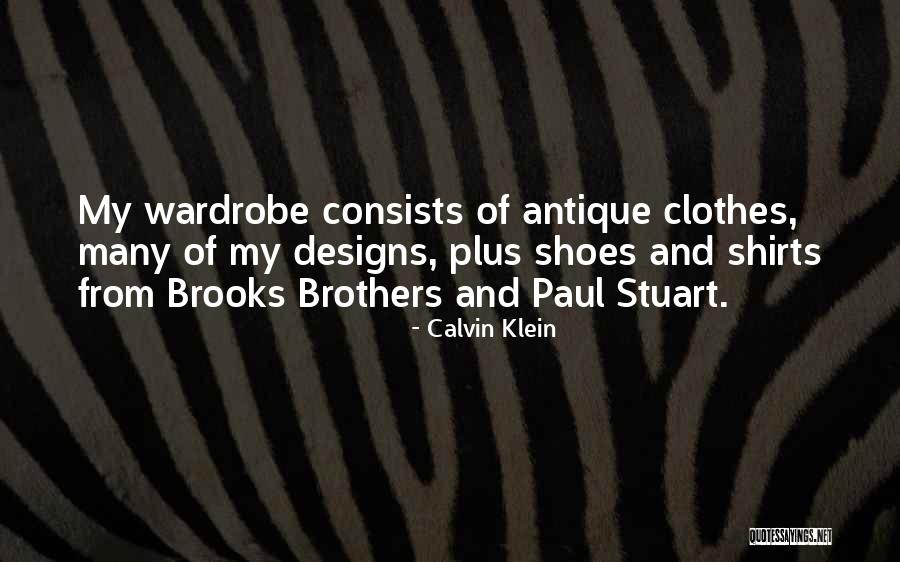 Debra Silverman Quotes By Calvin Klein Debra Silverman Quotes By Calvin Klein