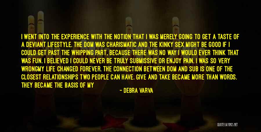 Debra Varva Quotes 375734 Debra Varva Quotes 375734