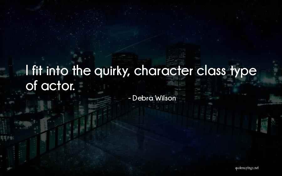 Debra Wilson Quotes 1049779 Debra Wilson Quotes 1049779