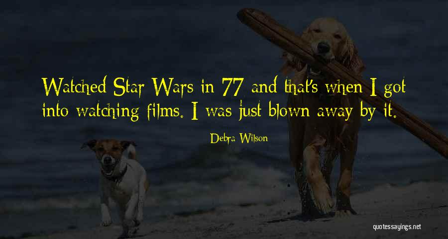 Debra Wilson Quotes 2150430 Debra Wilson Quotes 2150430