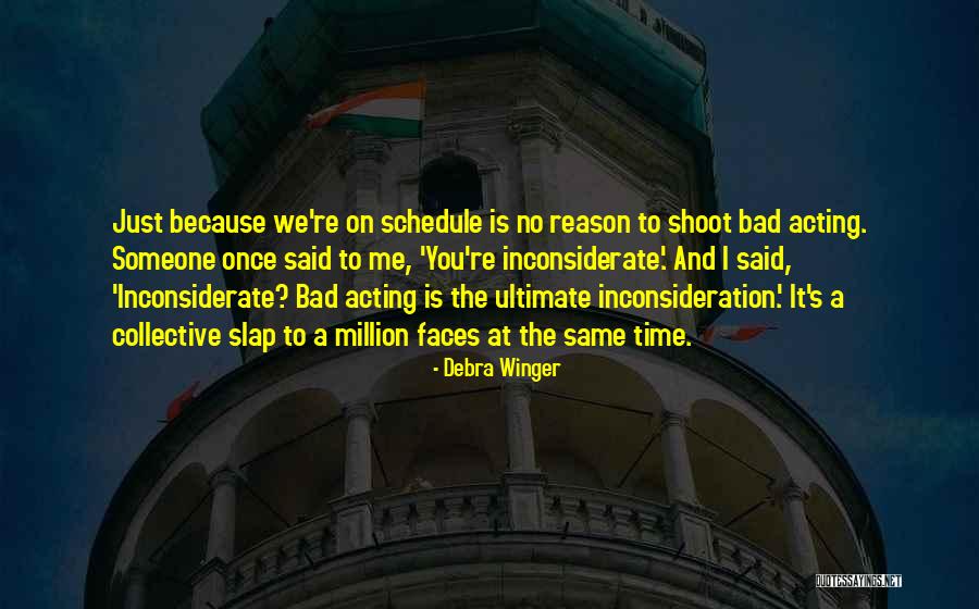 Debra Winger Quotes 1670265 Debra Winger Quotes 1670265