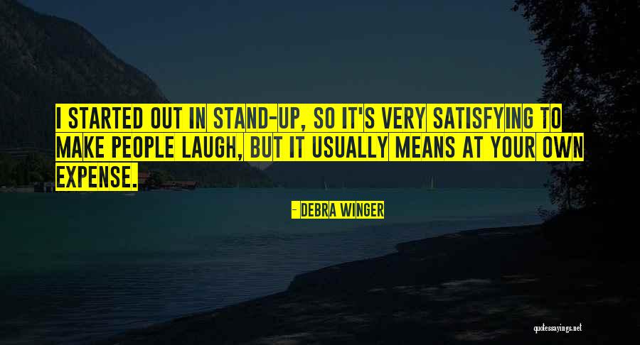 Debra Winger Quotes 2056759 Debra Winger Quotes 2056759