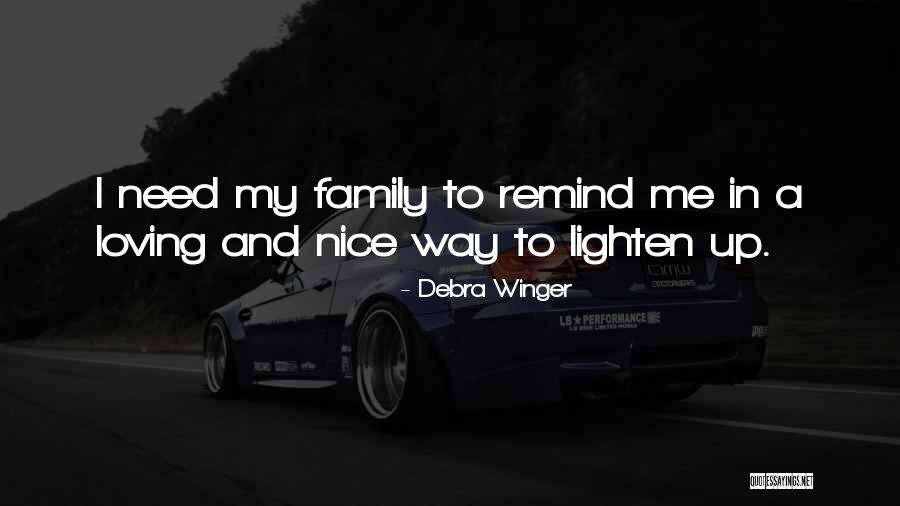 Debra Winger Quotes 248604 Debra Winger Quotes 248604