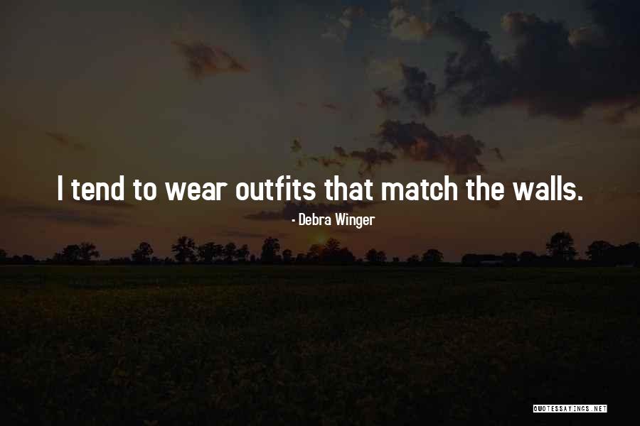 Debra Winger Quotes 364888 Debra Winger Quotes 364888