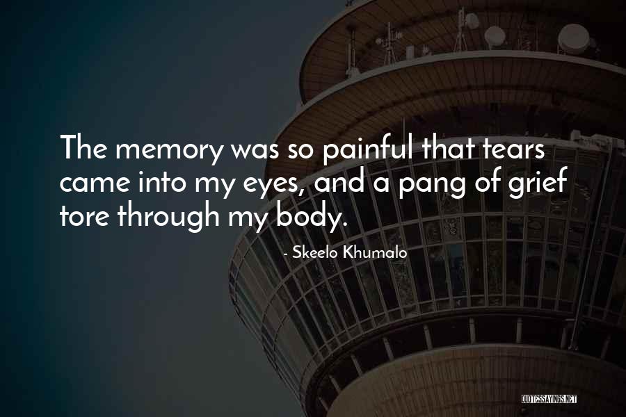 Debraj Sinha Quotes By Skeelo Khumalo Debraj Sinha Quotes By Skeelo Khumalo