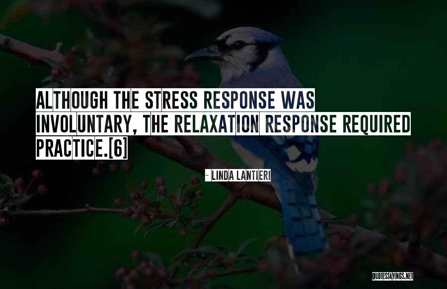 Debrands Quotes By Linda Lantieri