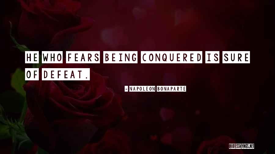 Debranne Cingari Quotes By Napoleon Bonaparte Debranne Cingari Quotes By Napoleon Bonaparte