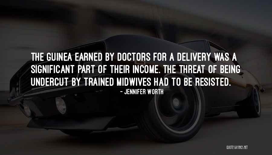 Debras 71909 Quotes By Jennifer Worth Debras 71909 Quotes By Jennifer Worth