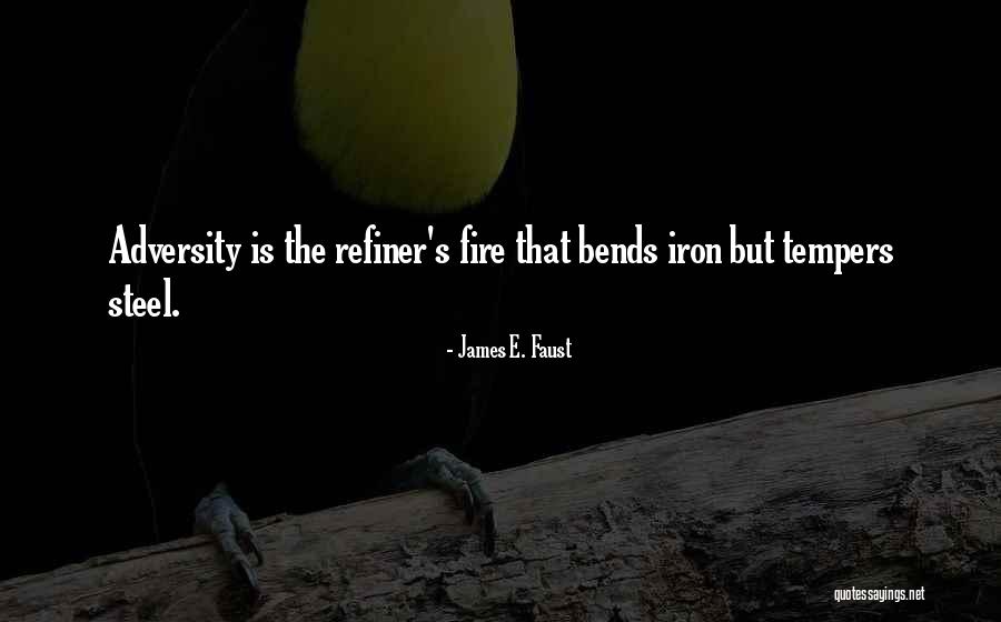 Debrauwer Slachthuis Quotes By James E. Faust Debrauwer Slachthuis Quotes By James E. Faust