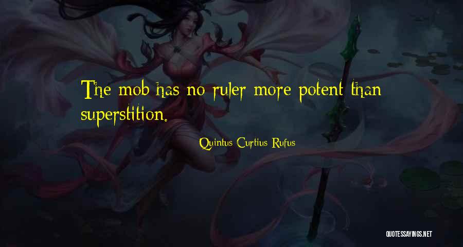 Debray Linares Quotes By Quintus Curtius Rufus Debray Linares Quotes By Quintus Curtius Rufus
