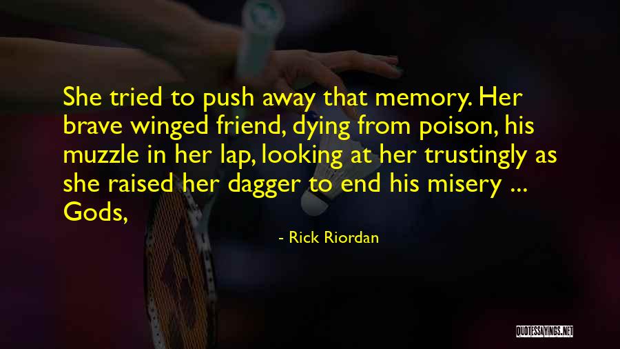 Debreaux Restaurant Quotes By Rick Riordan Debreaux Restaurant Quotes By Rick Riordan