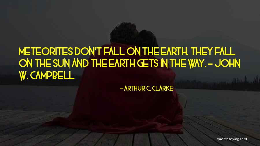 Debrecen Airport Quotes By Arthur C. Clarke Debrecen Airport Quotes By Arthur C. Clarke