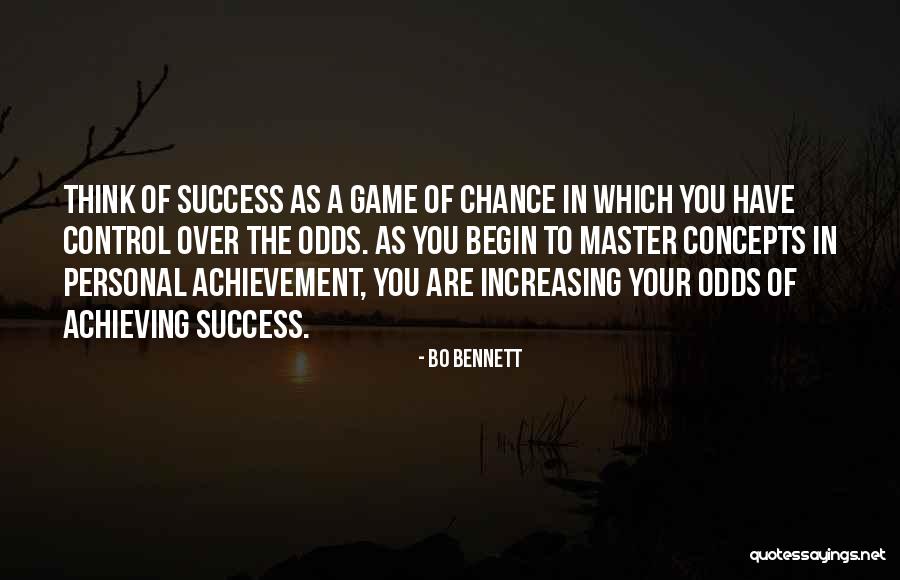 Debrecen Ll S Quotes By Bo Bennett Debrecen Ll S Quotes By Bo Bennett