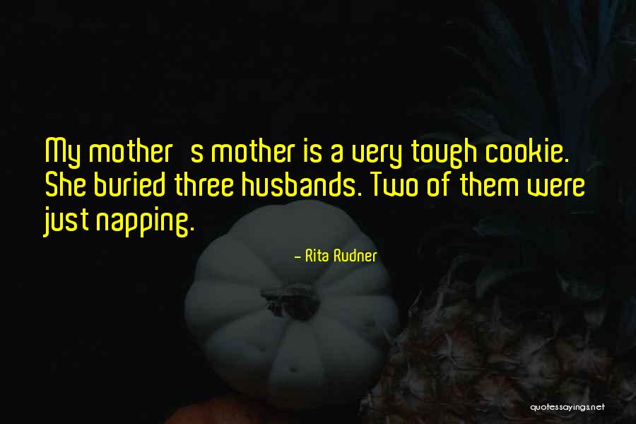 Debrecen Ll S Quotes By Rita Rudner Debrecen Ll S Quotes By Rita Rudner