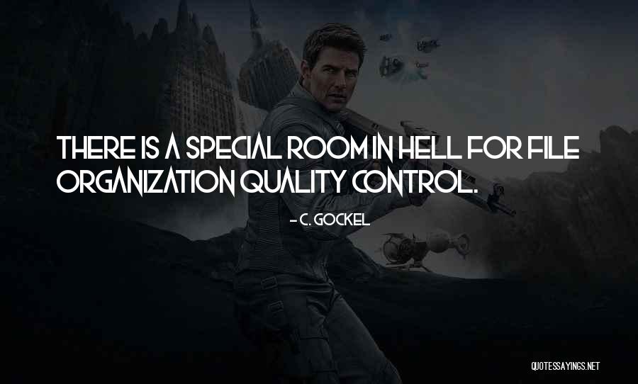 Debreceni Quotes By C. Gockel Debreceni Quotes By C. Gockel