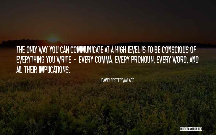 Debreceni Quotes By David Foster Wallace Debreceni Quotes By David Foster Wallace